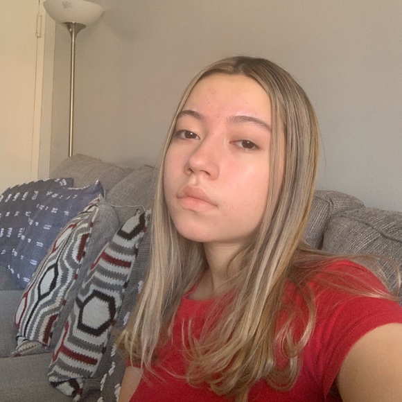 Meet the Posher Other - Meet your Posher, Meagan